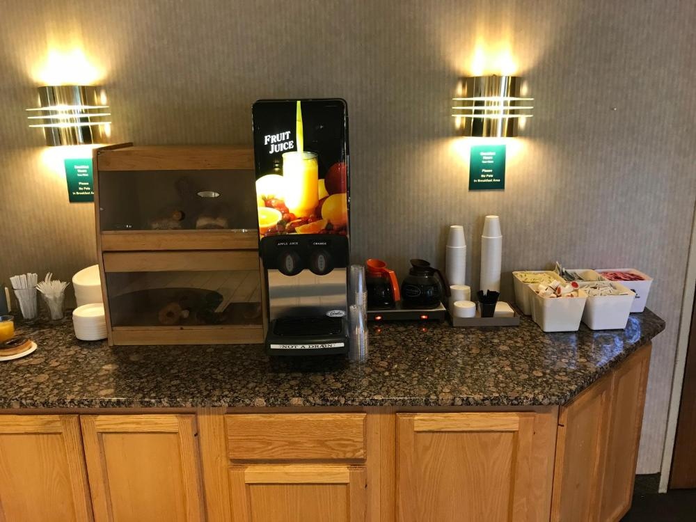 Americas Best Value Inn Cedar City