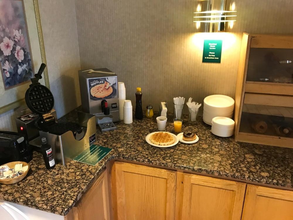 Americas Best Value Inn Cedar City